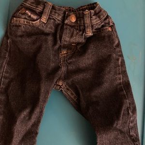 Wrangler jeans